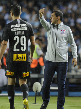 FBL-SUDAMERICANA-RACING-CORINTHIANS