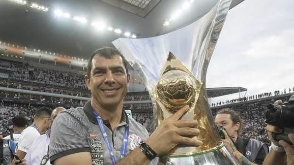 Carille e a insistente nostalgia do Corinthians - 2