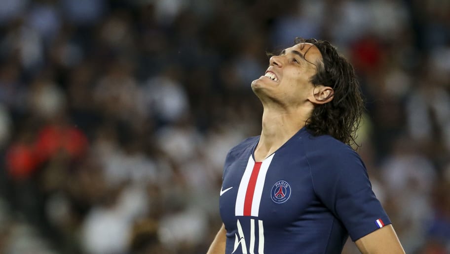 Cavani está de saída do P.S.G. e torcida do Fla agita a web pedindo sua contratação - 1