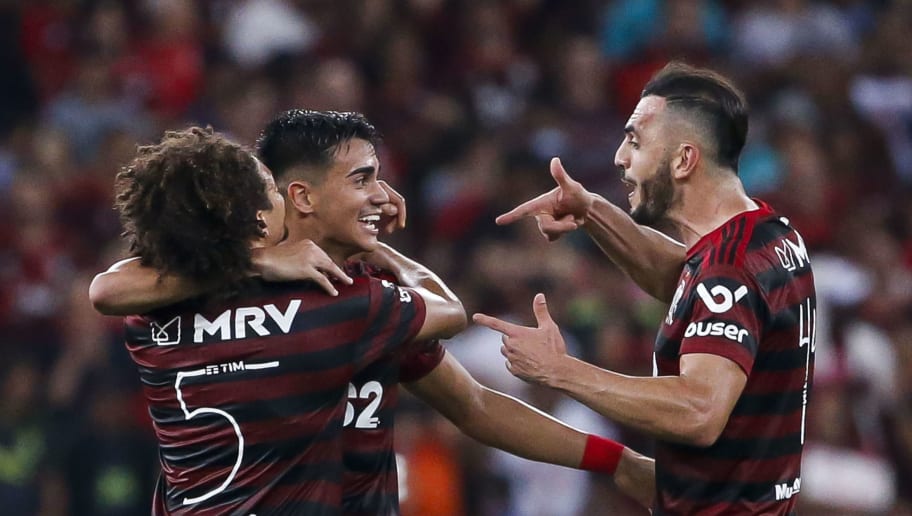 CBF bate o martelo após Flamengo negar liberação de Reinier; clube aguarda desfecho no STJD - 1