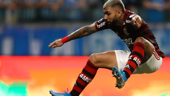 Gabriel Barbosa