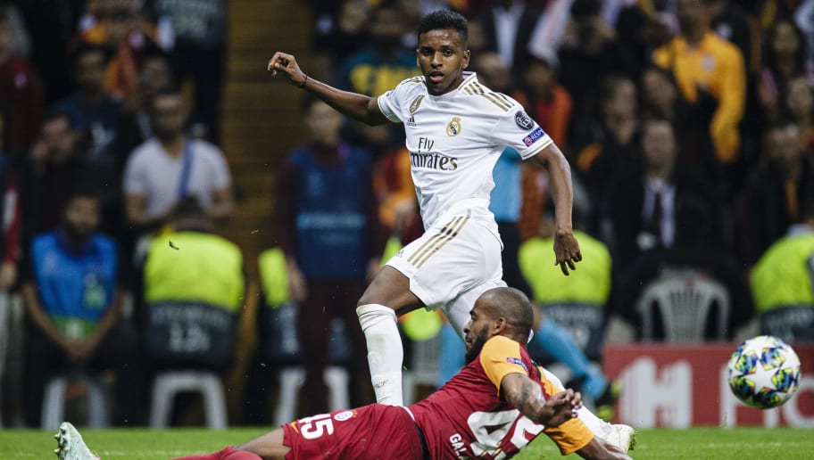 Com boa estreia na Champions, Rodrygo dá primeiro passo para afirmação no Real - 1