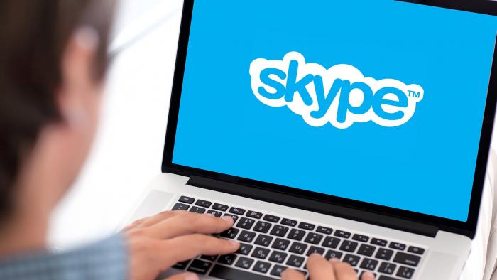 Como baixar o instalador offline do Skype para Windows - 1