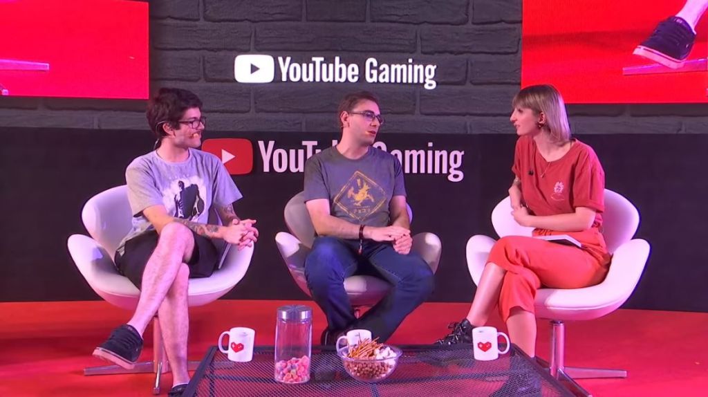 Como começar a fazer lives de games? Facebook, Twitch e YouTube respondem - 3