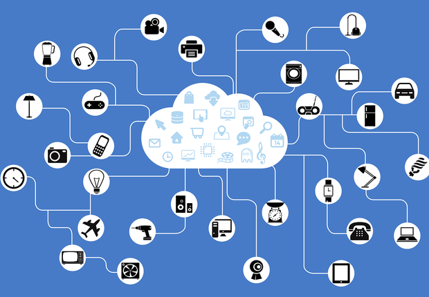 Como o 5G vai transformar a sociedade nos próximos cinco anos? - 2