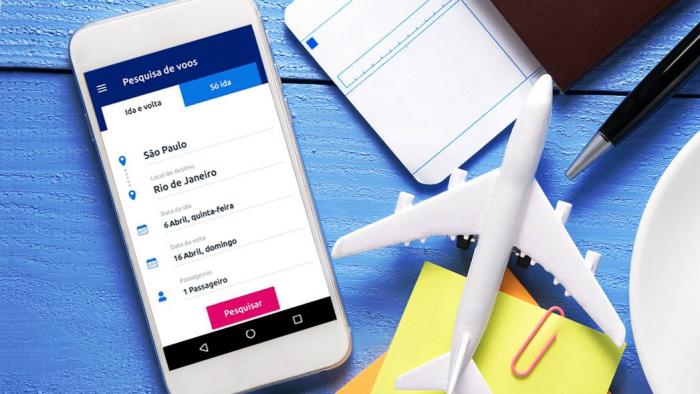 Como usar o eDestinos, plataforma para encontrar passagens aéreas mais baratas - 1