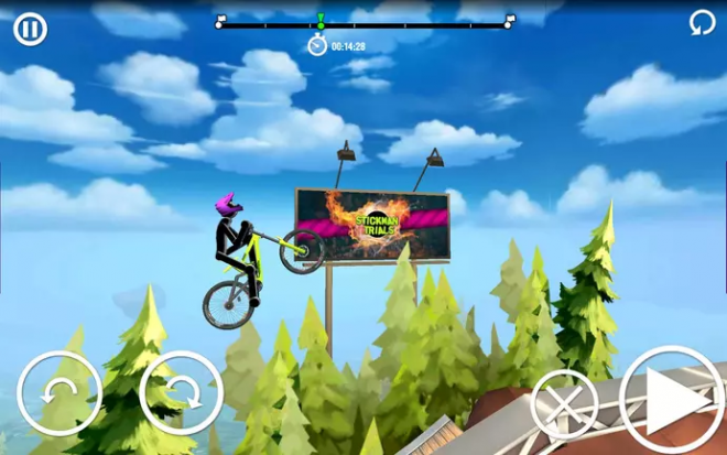 Conheça jogos de motocross gratuitos para Android e iOS - 5
