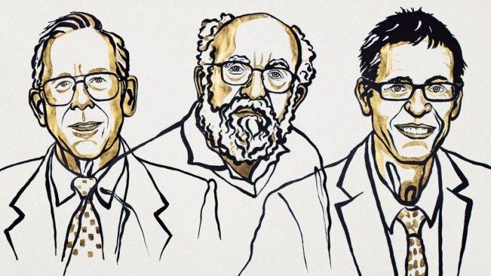 Conheça os 3 vencedores do Nobel da Física 2019 que revolucionaram a astronomia - 1