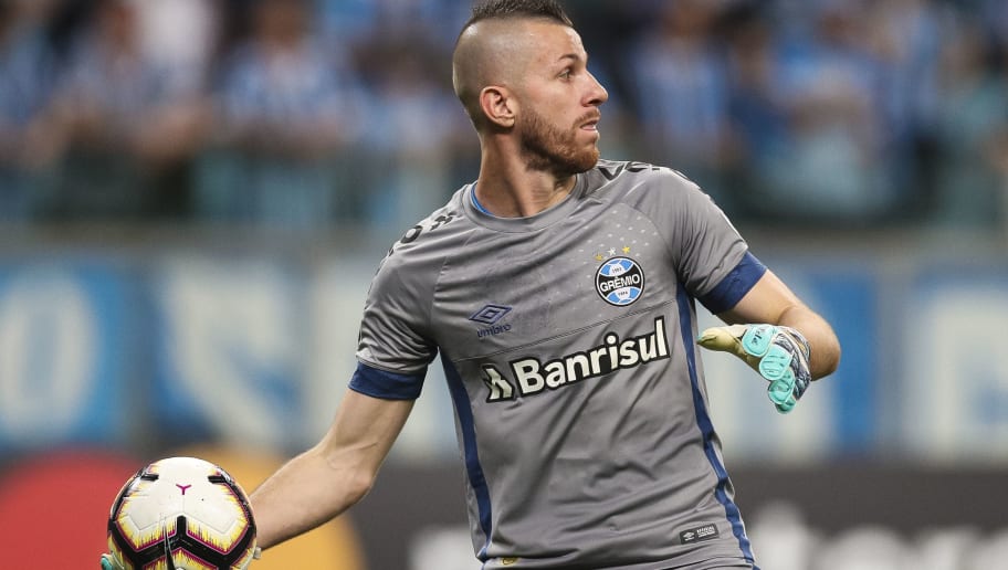 Contra a ressaca: Grêmio precisa abrir mão de jogadores e mudar conceitos - 1