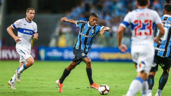 Jean Pyerre,Luciano Aued