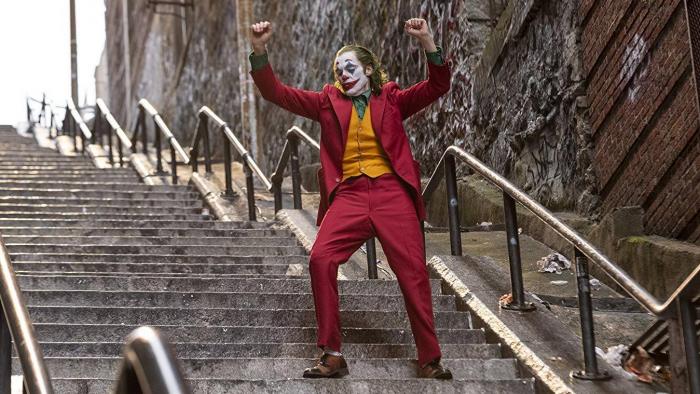 Coringa divide opiniões daqueles que votam as indicações do Oscar - 1