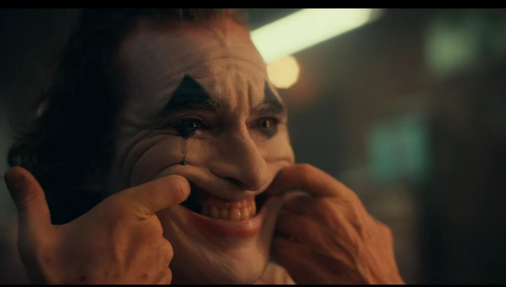 Coringa divide opiniões daqueles que votam as indicações do Oscar - 2