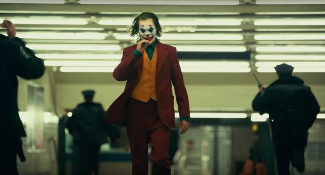 Coringa divide opiniões daqueles que votam as indicações do Oscar - 3