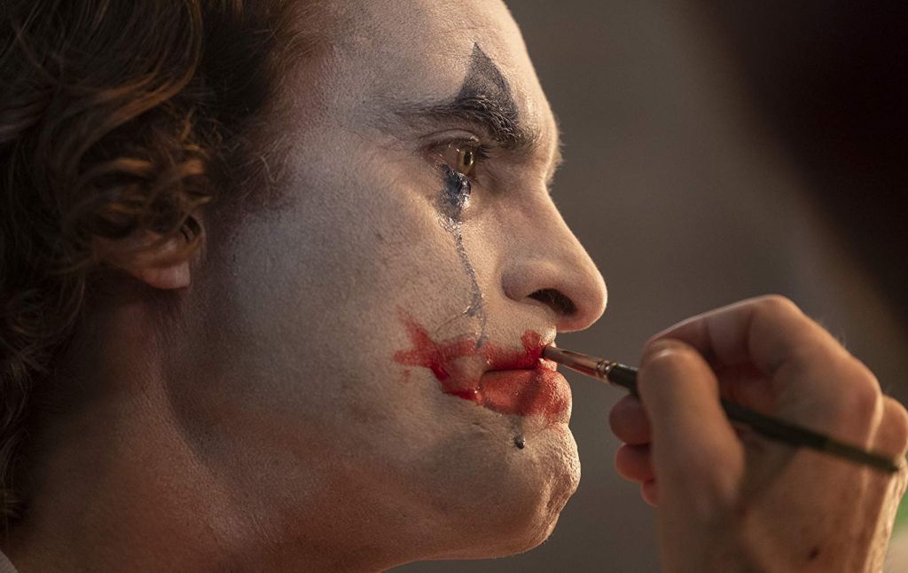 Coringa divide opiniões daqueles que votam as indicações do Oscar - 4