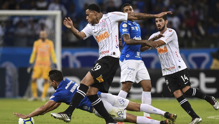 Corinthians x Cruzeiro | Prováveis escalações, onde assistir, horário, local e palpite - 1