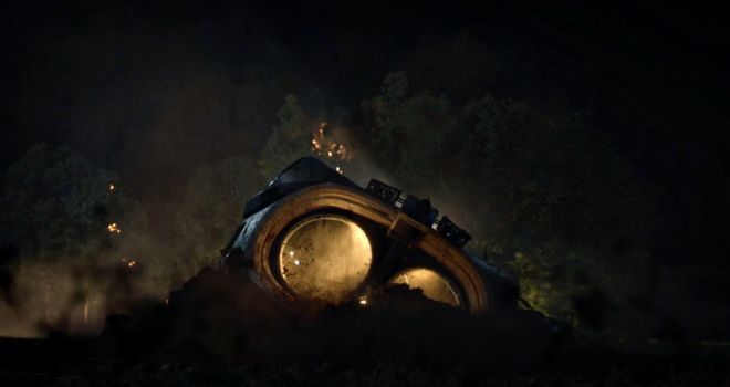 Crítica: Watchmen na HBO ainda não convence na estreia, mas tem potencial - 5