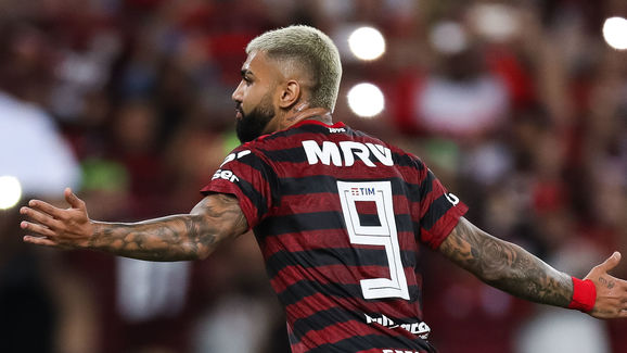 Gabriel Barbosa
