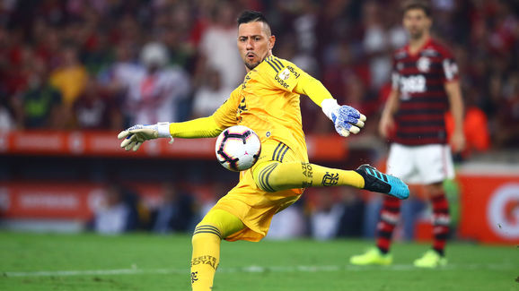 Diego Alves