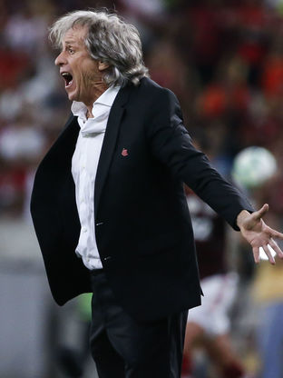 Jorge Jesus