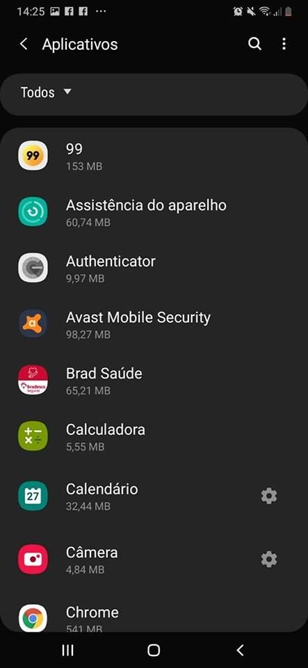 Desativou a Google Play sem querer? Saiba como recuperar o ícone no Android - 2