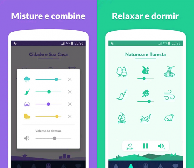 Dificuldades para dormir? Veja como o seu smartphone pode te ajudar - 3