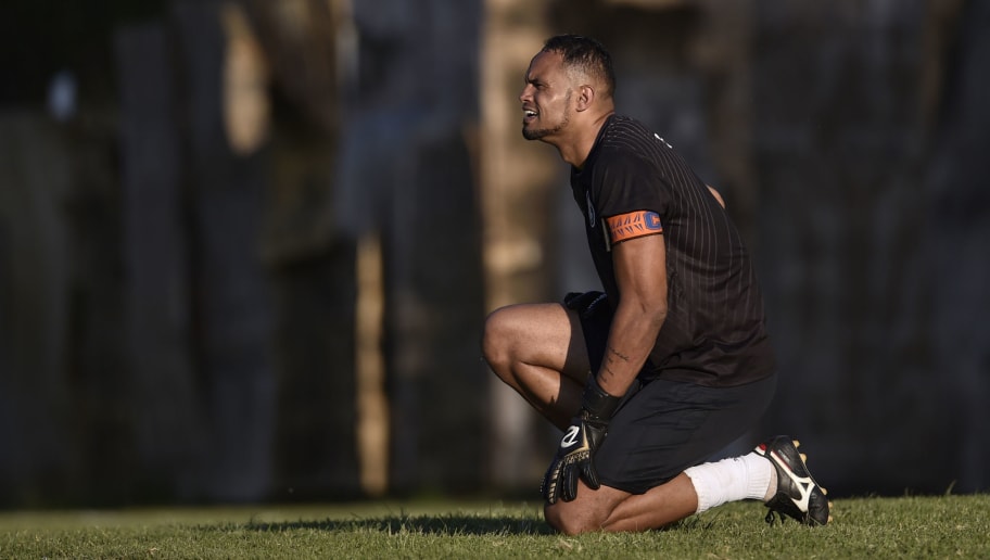 E agora? Bruno e Poços de Caldas rompem contrato depois de dois meses - 1