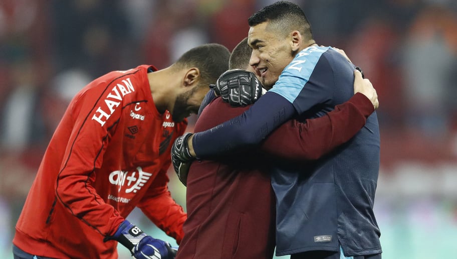 Entre suspensões e lesões, Athletico-PR terá cinco novidades para o jogo contra o Goiás - 1