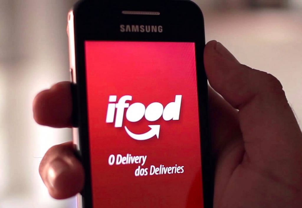 Entregadores do iFood contarão com seguros contra acidentes e cursos à distância - 2