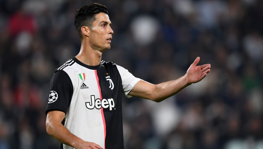 Estrela de Hollywood sugere novo 'apelido' para Cristiano Ronaldo; confira - 1