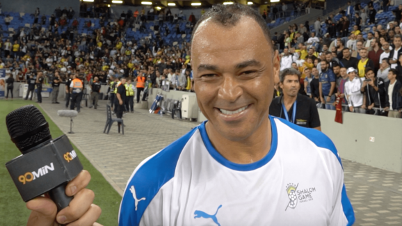 Ex-craques da Seleção revelam torcida na final da Libertadores - 4
