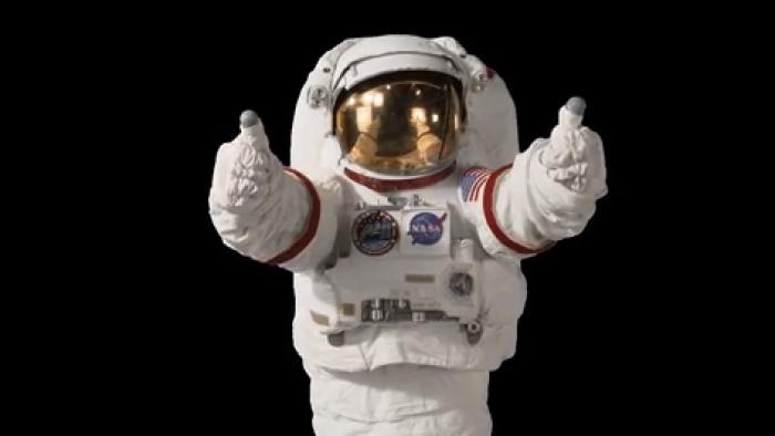 Explore já! NASA lança milhares de GIFs animados divertidos e informativos - 1