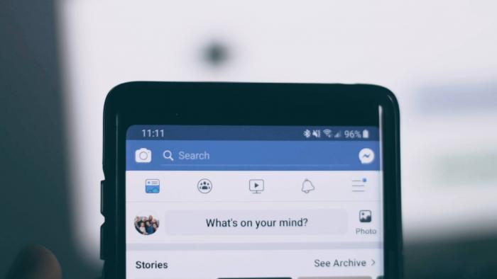Facebook lança ferramenta destinada a informar usuários sobre saúde - 1