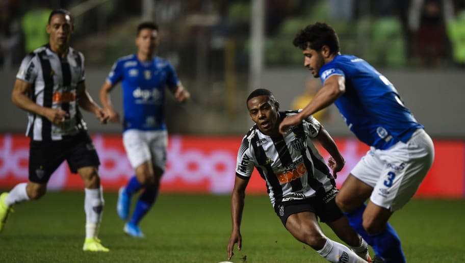 Federação estuda mudança em fórmula do Campeonato Mineiro; clubes rechaçam - 1