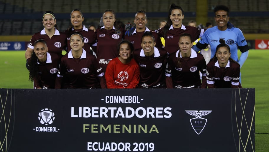Ferroviária avança e pode rever Corinthians na final da Libertadores Feminina - 1