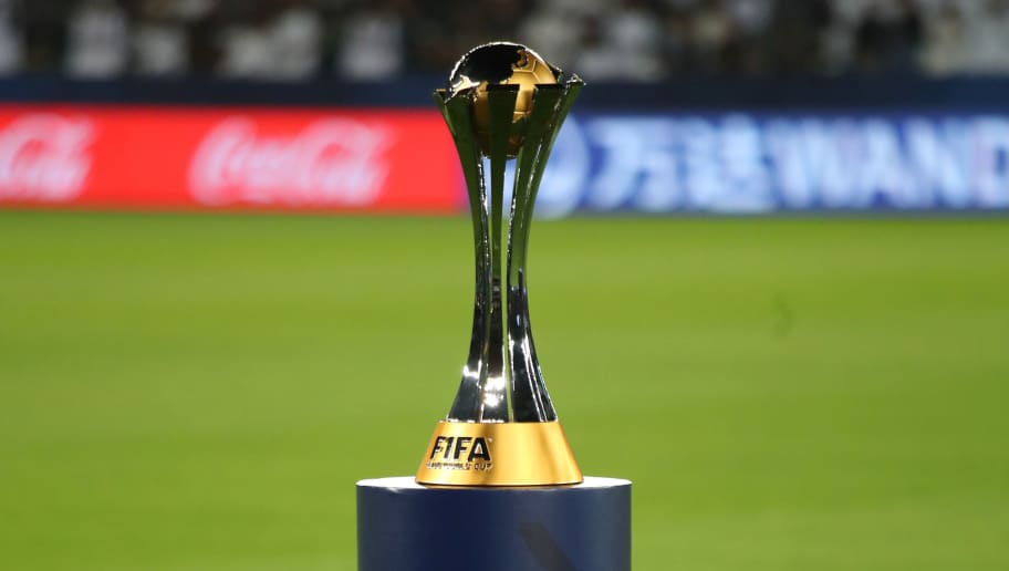 FIFA anuncia a sede do Mundial de Clubes com 24 equipes em 2021 - 1
