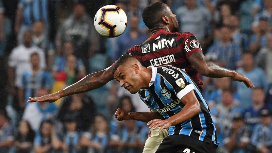 Flamengo x Grêmio | Prováveis escalações, onde assistir, horário, local e palpite - 1