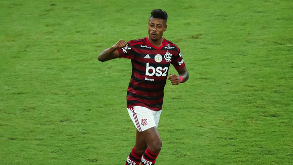 Bruno Henrique