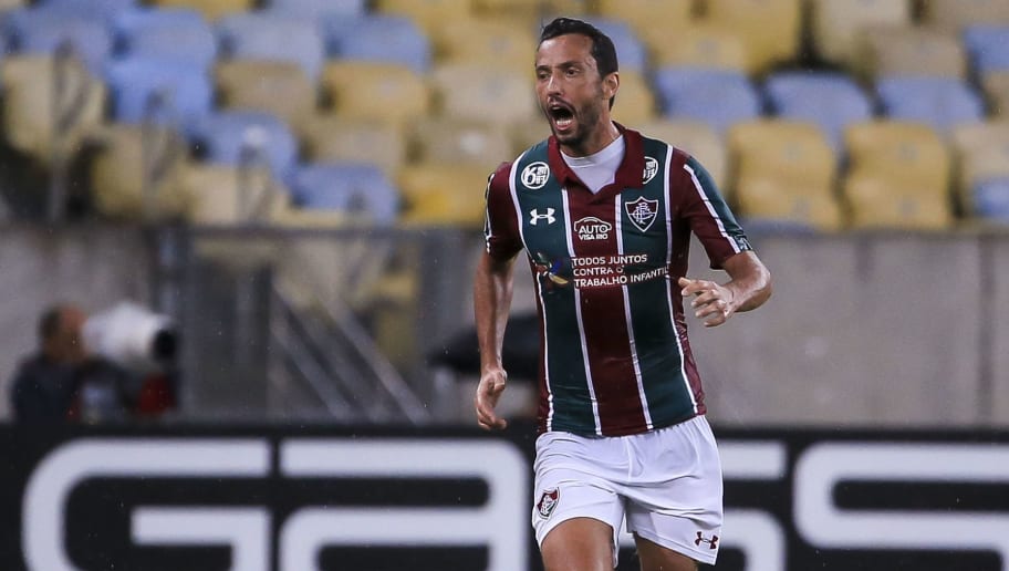 Fluminense reage e vê risco de queda no Brasileirão despencar; veja números - 1