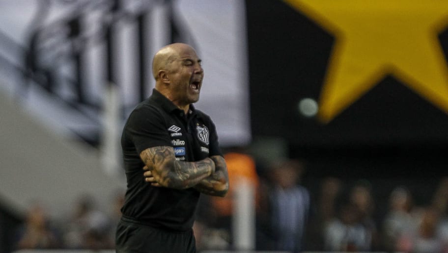 Fora da Libertadores, Boca Juniors mira em Jorge Sampaoli - 1