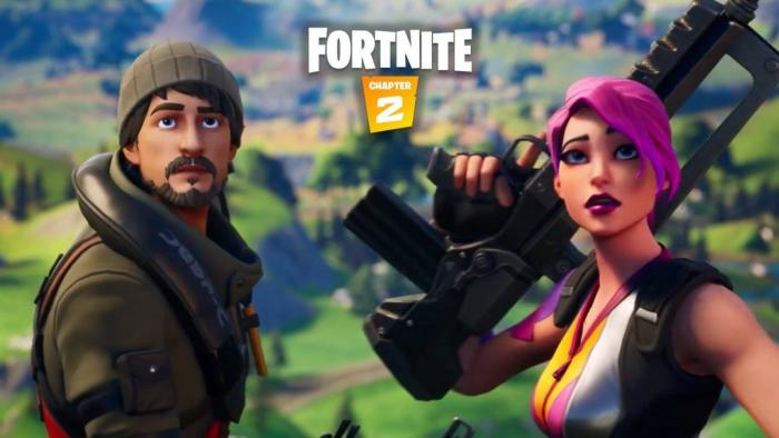 Fortnite finalmente ganha 