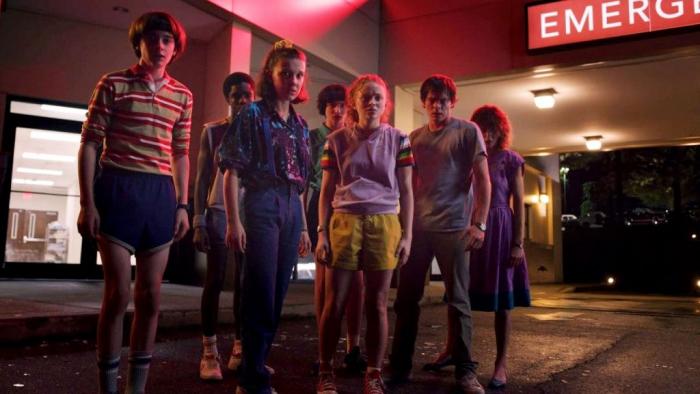 Foto do set de Stranger Things “confirma” retorno de personagem na 4ª temporada - 1