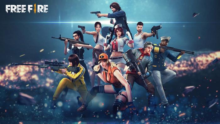 Free Fire | Saiba como jogar o game do momento no PC - 1