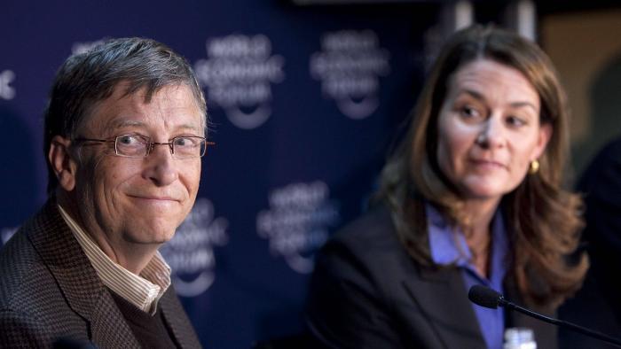 Fundação Bill & Melinda Gates se une ao governo nos EUA na cura do HIV - 1