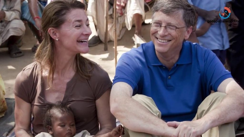 Fundação Bill & Melinda Gates se une ao governo nos EUA na cura do HIV - 2