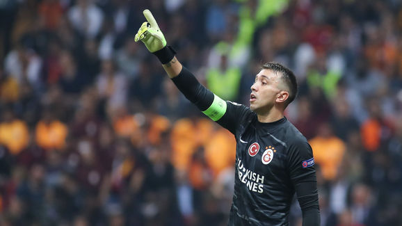 Fernando Muslera