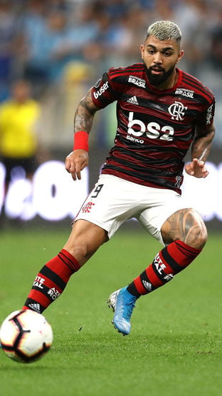 Gabriel Barbosa