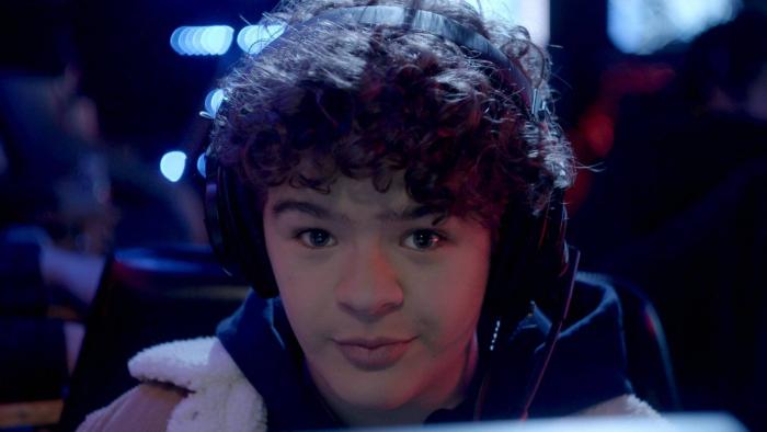 Gaten Matarazzo, de Stranger Things, estrela programa de pegadinhas na Netflix - 1