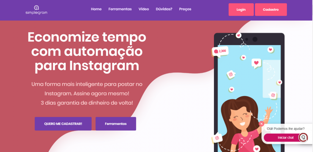 Gerenciagram: aumente seus seguidores e interações no Instagram com o app - 7