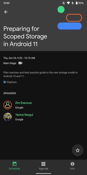 Google menciona Android 11 oficialmente pela primeira vez - 2