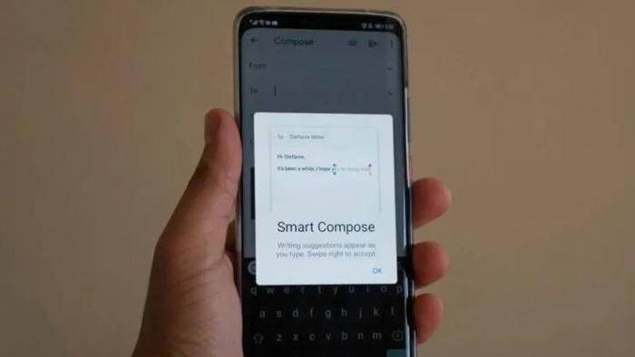 Google pode levar digitação inteligente a apps como o WhatsApp usando o GBoard - 1